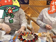 -木屋烧烤(双榆树店)