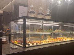 -西安高新洲际酒店•源咖啡全日制餐厅