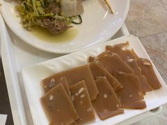 -鑫渔港海鲜本地菜·山海关浑锅(东戴河店)