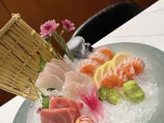 -月下料理(楷林IFC店)
