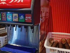 -蚝英雄鲜蚝自助专门店(长楹天街直营店)