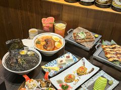 -小川洋风料理(街道口店)