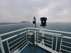 -山海广场