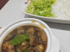 -南城香·饭香串香馄饨香(富丰桥店)