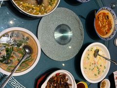 -宴天下大酒店(政和路店)