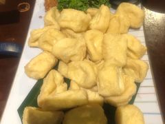 -觅山云南菜(泊富ICITY店)