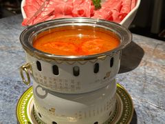 -百草滩羊清水涮羊肉·清真·宁夏盐池滩羊(莲花桥店)