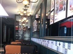 -高第街56号港式餐厅·精选(世茂广场宽厚里大明湖店)