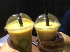 -JINNS锦时 steak&pizza(浸信会礼拜堂旧址店)