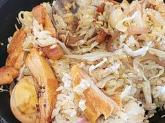 -豪客来牛排(红豆万花城店)