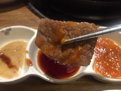 -韩国料理大力士(屏风街店)