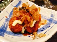 -景鹤料理(上地华联店)