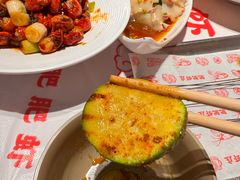 -肥肥虾庄·金牌油焖大虾(汉街SKP店)