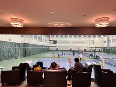 -齐动力网球(国贸店)