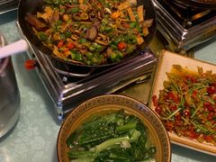 -业华湘·特色菜