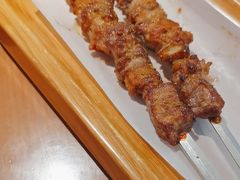 -胡氏大盘鸡新疆菜(石岗店)