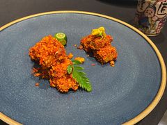 -A One Kitchen·南京精菜馆(德基广场店)
