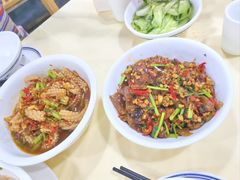 -笨罗卜浏阳菜馆(太平街店)