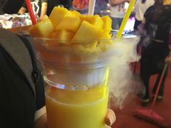 -庙街旅游·美食广场(五一广场店)