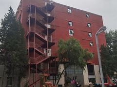 -北化机爱工场文化科技融合产业园