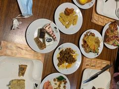 -汉巴味德(大悦城店)