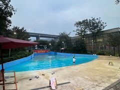 -融汇温泉