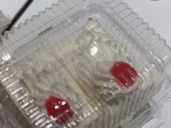 -红宝石·鲜奶小方(莘庄龙之梦店)