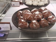 -米糯糯·MINONO·大福冰淇淋(青岛万象城店)