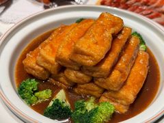 -古南都·老广东酒楼(龙江店)