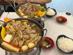 -张妈台式锅烧(深大店)