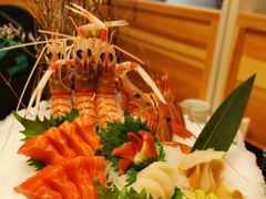 -王鼎精致料理铁板烧(世博源店)