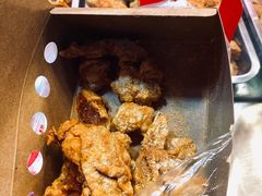 -阿捡忭京炸鸡(韭菜园总店)