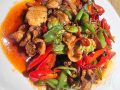 -四号小馆 RESTAURANT&BAR