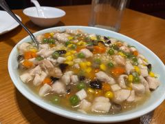 -頂好酒家·经典粤菜(海信广场店)