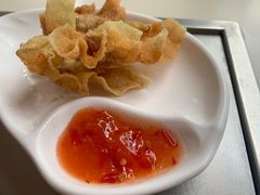 -本味轩精品茶餐厅(黄山路店)