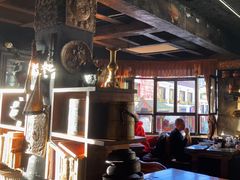 -玛吉阿米·餐吧