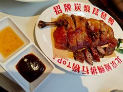 -南拳十三姨·潮汕砂锅粥·粤菜(西单大悦城店)