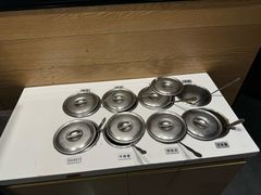 -吉野家(大连黑石礁富丽庭店)