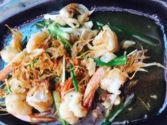 -自然餐厅(Phuket)