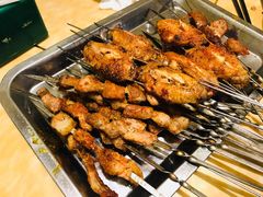 -群姐面馆·海鲜烧烤(同安路二店)