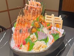 -大葉日本料理·龍蝦任食放題(廣州W酒店)