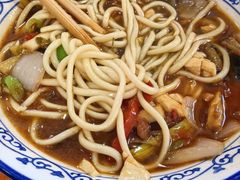 -姚记面馆(瑶琳路店)