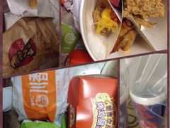 iphone_upload_pic-肯德基(东直门来福士店)