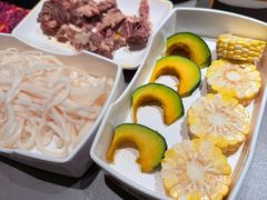 -潮发潮汕牛肉店(乐峰广场店)