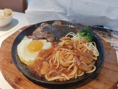 -豪享来中西餐厅(隆昌店)