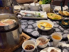 -元素中餐厅.海南菜.粤菜.椰子鸡.海鲜.包房.石梅湾威斯汀度假酒店
