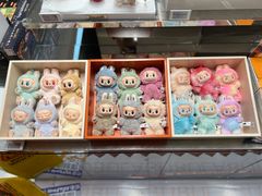 -泡泡玛特POPMART(蓝色港湾店)