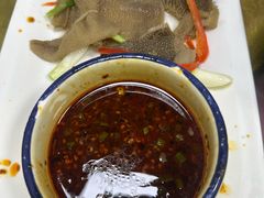 -洪霞餐馆
