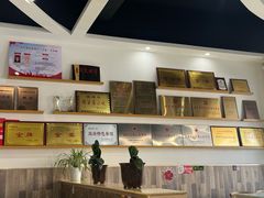 -王虎成猪排骨非物质文化遗产传承馆