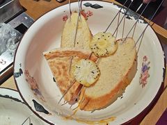 -炭火集市·烧烤·烤肉大排档(天津北路店)